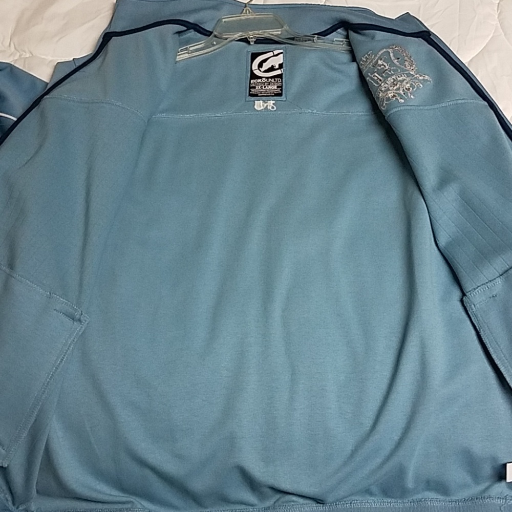 Ecko Track Jacket - image 8